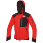 Чоловіча куртка Direct Alpine Guide 6.0 чорний/червоний red/anthracite