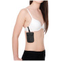 Поясна сумка Pacsafe Coversafe S25 Bra Pouch