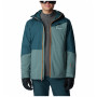 Чоловіча зимова куртка Columbia Iceberg Point™ Jacket