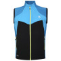 Чоловіча жилетка Dare 2b Lattitudinal Vest синій