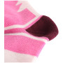 Дитячі шкарпетки Alpine Pro Skyro Pink