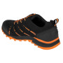 Boty Bennon Sonix O1 Orange Low