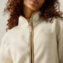 Жіноча толстовка Regatta Womens Frankie Borg Full Zip