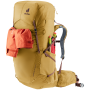 Туристичний рюкзак Deuter Aircontact Ultra 50+5