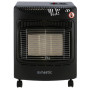 Піч Mestic Gas heater MRK-100M 30mbar