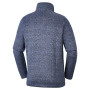 Pánská mikina Columbia Boubioz Fleece