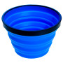 Skládací hrnek Sea to Summit X-Cup tmavě modrá blue