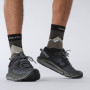 Чоловічі туристичні черевики Salomon Predict Hike Gtx