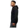 Чоловіча толстовка Black Diamond M Mini Stacked Fz Hoody