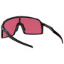 Сонцезахисні окуляри OAKLEY Sutro Prizm Snow Torch Iridium