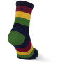 Шкарпетки Warg Happy Merino M Stripes