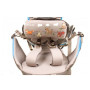 Polštářek LittleLife Child Carrier Face Pad