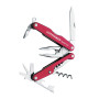 Мультитул Leatherman Juice C2 червоний