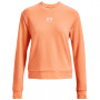 Жіноча толстовка Under Armour Rival Terry Crew 2024