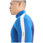 Чоловіча функціональна толстовка Icebreaker ZoneKnit™ 260 LS Half Zip