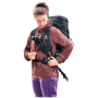 Жіночий туристичний рюкзак Deuter Speed Lite Pro 28 SL