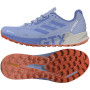 Жіночі черевики Adidas Terrex Agravic Flow 2 GTX W