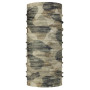 Шарф Buff Coolnet UV+ Insect Shield зелений Burj Khaki 