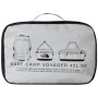 Дорожня сумка The North Face Base Camp Voyager Duffel 42L Regrind