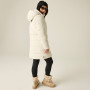 Жіноче пальто Dare 2b Borg Parka Jacket