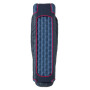 Жіночий спальний мішок Big Agnes Daisy Mae 15 Regular Right