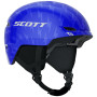 Дитячі гірськолижний шолом Scott Keeper 2 (2023) синій/блакитний royal blue
