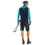 Чоловіча функціональна толстовка Dynafit Traverse Ptc Hooded Jacket M