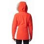 Жіноча гірськолижна куртка Columbia Ava Alpine™ Insulated Jkt