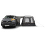 Приставний намет Vango Tailgate AirHub II Low