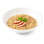 Каша Food Force Вівсяна каша з яблуком і корицею 100 г