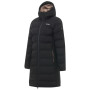Жіноче пальто Regatta Womens Altoro Thermal Long Length