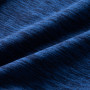Дитяча функціональна толстовка Regatta Pandea Aviator Blue Marl