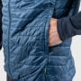 Чоловіча жилетка Fjällräven Abisko Padded Vest M