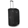 Дорожня валіза Osprey Daylite Wheeled Duffel 85 чорний