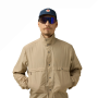 Чоловіча куртка Fjällräven Hoja Rider's Wind Jacket M