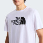 Чоловіча футболка The North Face Evolution Half Dome Regular Short Slee