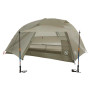 Надлегкий намет Big Agnes Copper Spur Hv UL3 оливковий