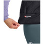 Жіноча жилетка Ortovox Swisswool Piz Boe Vest W