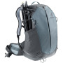 Жіночий рюкзак Deuter AC Lite 21 SL