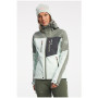 Жіноча софтшелова куртка Tenson Touring Softshell