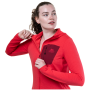Жіноча толстовка Mountain Equipment Lumiko Hooded Wmns Jacket