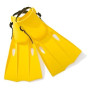 Ploutve Intex Small Swim Fins 55936 žlutá