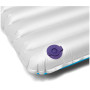 Надувний килимок Zulu Moonlight Comfort