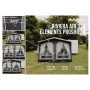 Приставний намет Vango Riviera Air 330 Elements ProShield