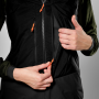 Жіноча жилетка Salewa Sella Dst/Twr Hyb Vest W