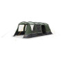 Сімейний намет Vango Sherwood 400XL Package зелений/чорний Ivy