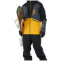 Чоловічі гірськолижні штани Fundango Benton ECO 3L Bib Pants