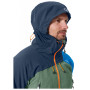 Чоловіча куртка Ortovox Westalpen Softshell Jacket M