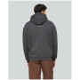 Чоловіча фліска Mammut Mammut Base ML Hoody Men Mini Logo