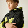 Дитяча куртка Dare 2b Rip It Jacket Black/WldLim